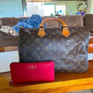 LV speedy 35
